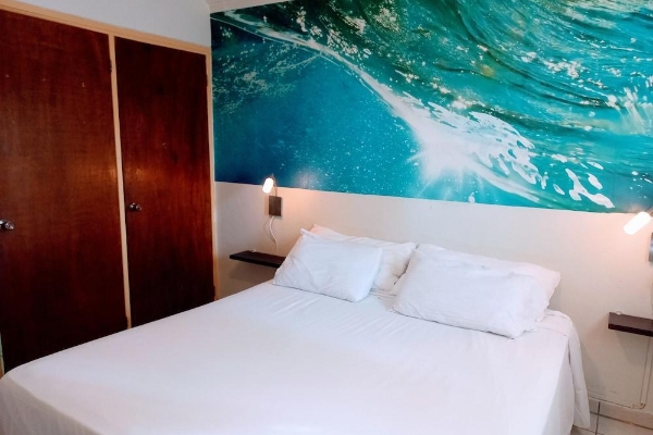 Hotel Perle d'Or (Washington)